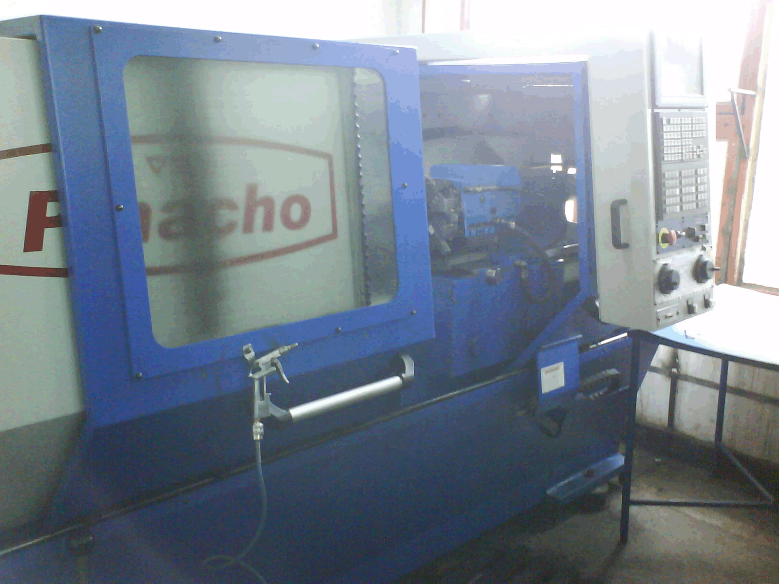 Utilaje