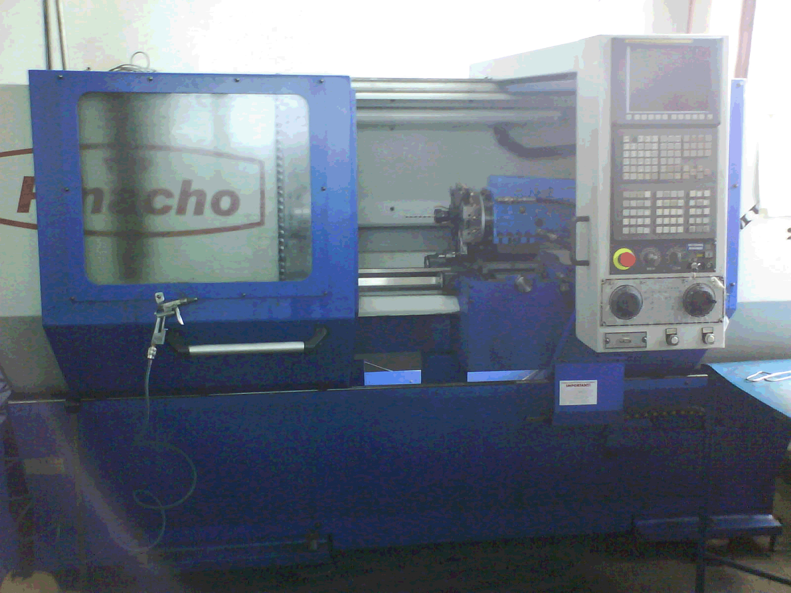 Utilaje