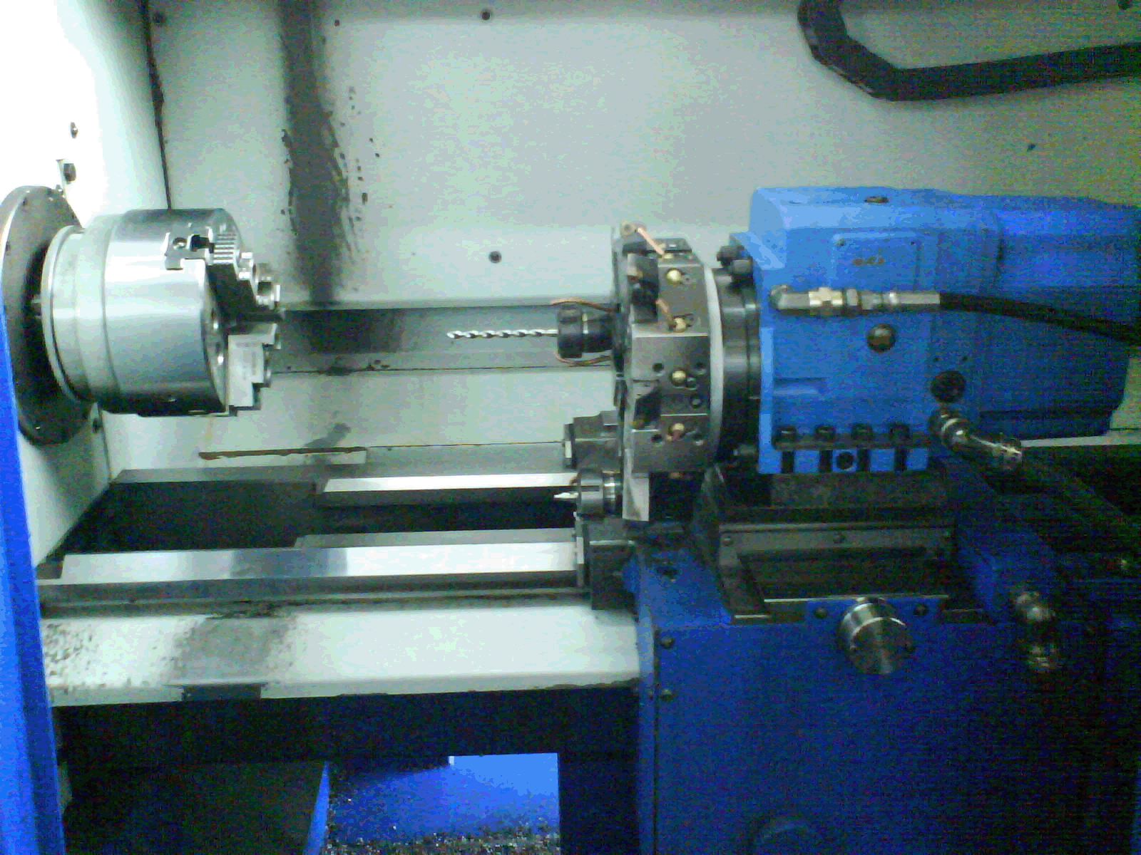 Utilaje